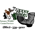 Trapperboots logo