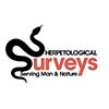 Herpetological Surveys LLC. logo