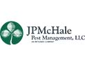 JP McHale Pest Management  logo